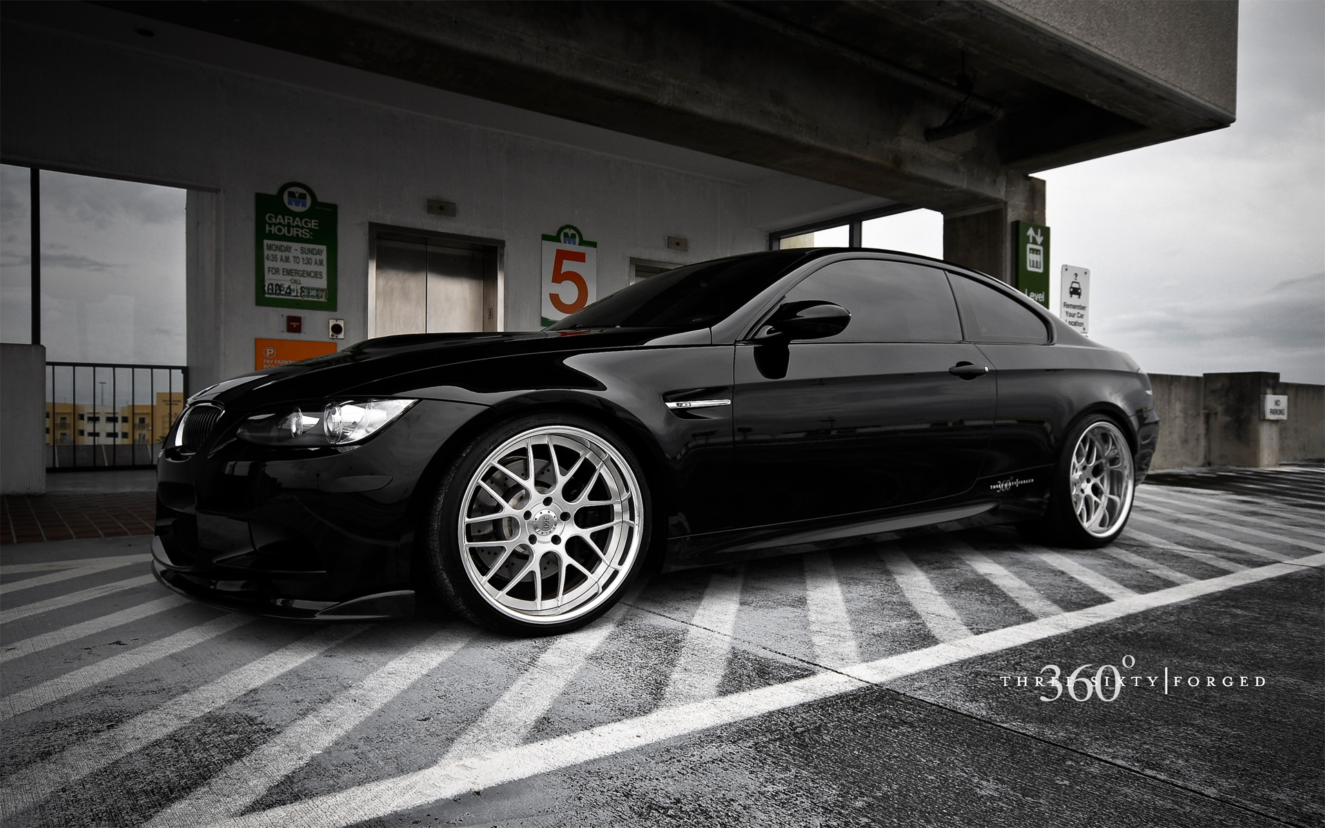 BMW 3