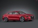 Audi A3 concept side